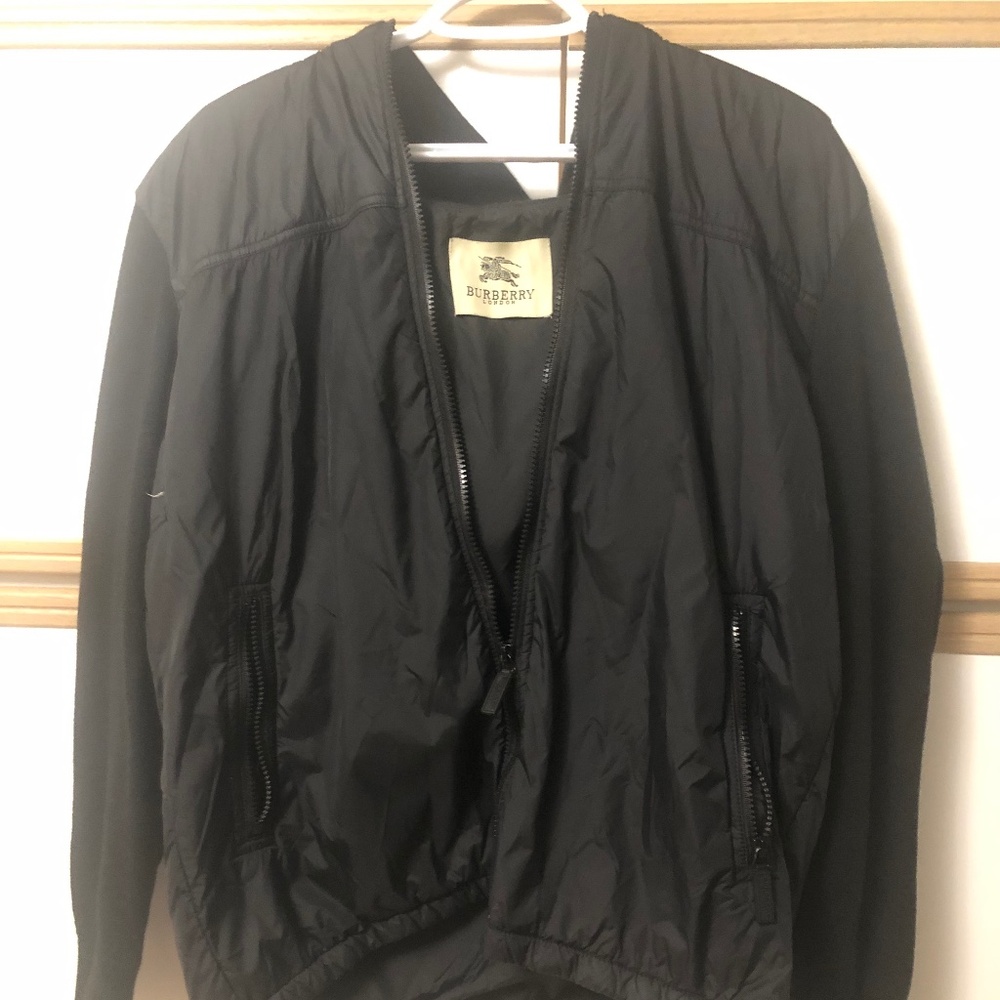 Burberry women’s jacket